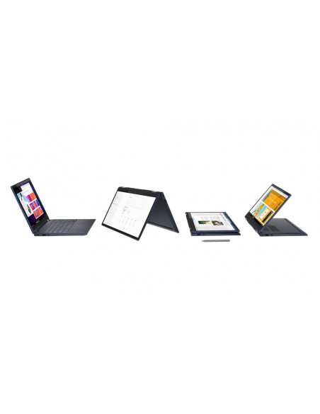 Laptop Lenovo Yoga 6 13" FHD, Touch RYZEN 5 4500U 16GB 512 GB