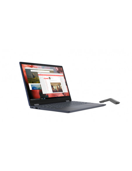 Laptop Lenovo Yoga 6 13" FHD, Touch RYZEN 5 4500U 16GB 512 GB