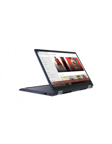 Laptop Lenovo Yoga 6 13" FHD, Touch RYZEN 5 4500U 16GB 512 GB
