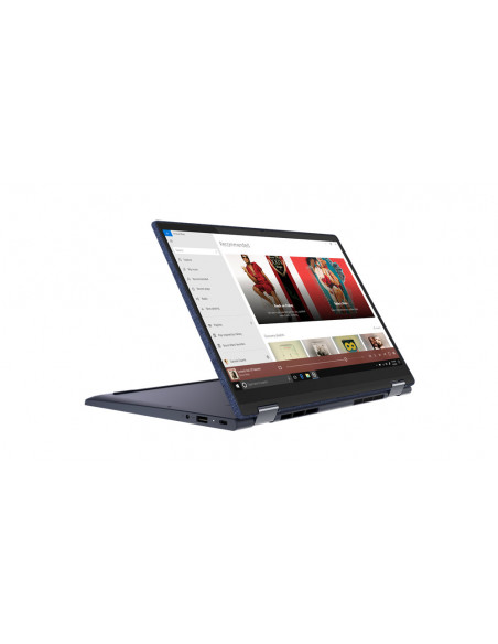 Laptop Lenovo Yoga 6 13" FHD, Touch RYZEN 5 4500U 16GB 512 GB