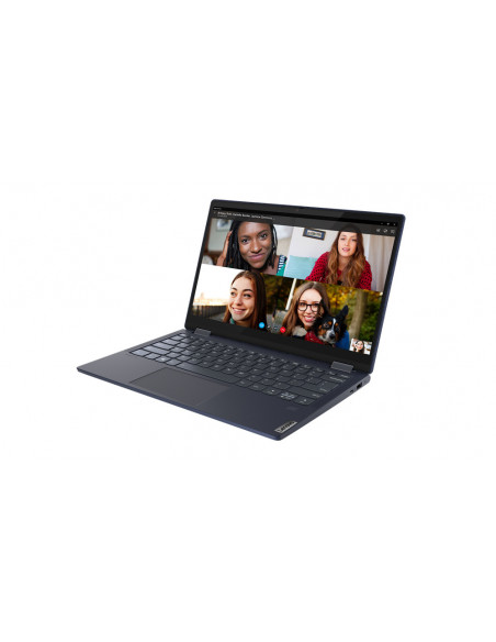 Laptop Lenovo Yoga 6 13" FHD, Touch RYZEN 5 4500U 16GB 512 GB