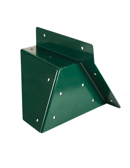 Coltar Universal forma patrata, unghi oblic