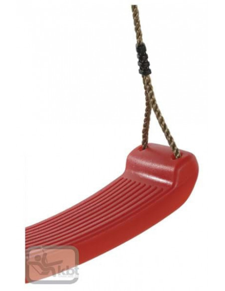 Leagan Swing Seat PP10 Rosu,KB110.001.001.001