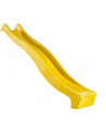 Tobogan HDPE REX Rampa 120 cm Galben,KB416.012.003.001
