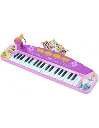 Keyboard Printese Disney,RG5285