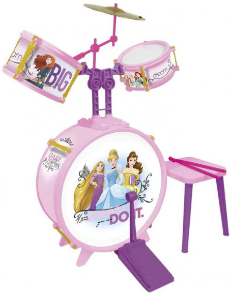 Set tobe Printese Disney,RG5288