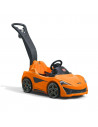Vehicul MCLAREN 570S PUSH SPORTS Vehicul MCLAREN 570S PUSH SPORTS