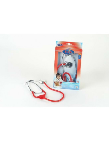 Stetoscop metalic pentru copii,TK4608