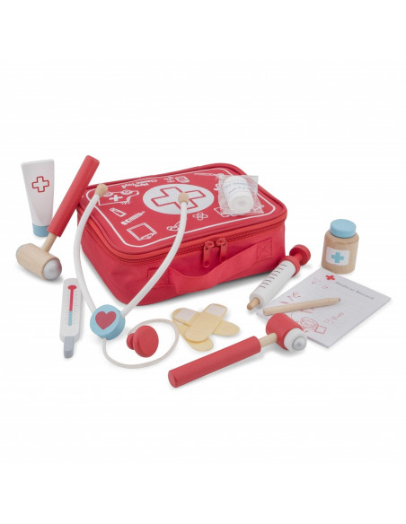 Trusa de doctor,NC18291