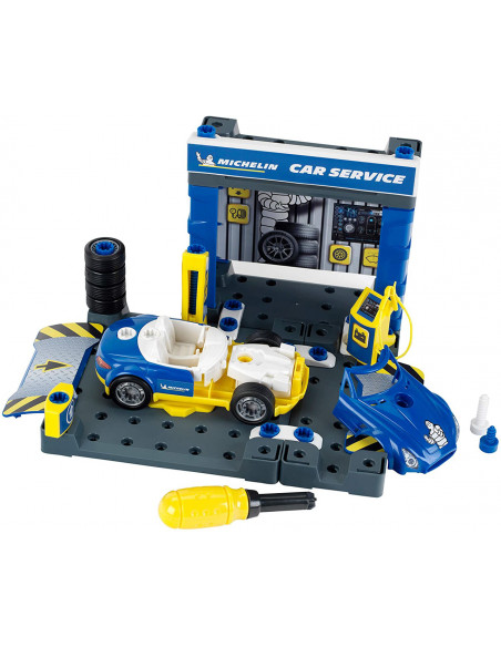 Statie reparatii masini Michelin,TK3408