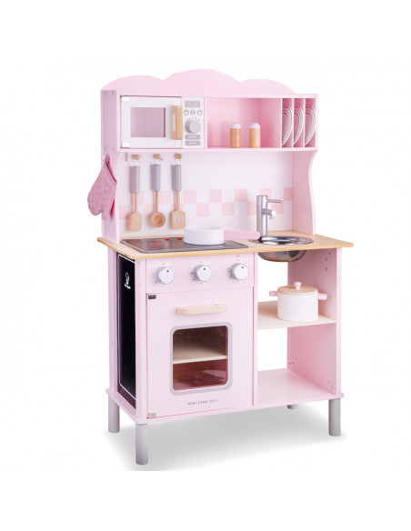 Bucatarie Bon Appetit - Modern Electric Cooking Roz,NC11067