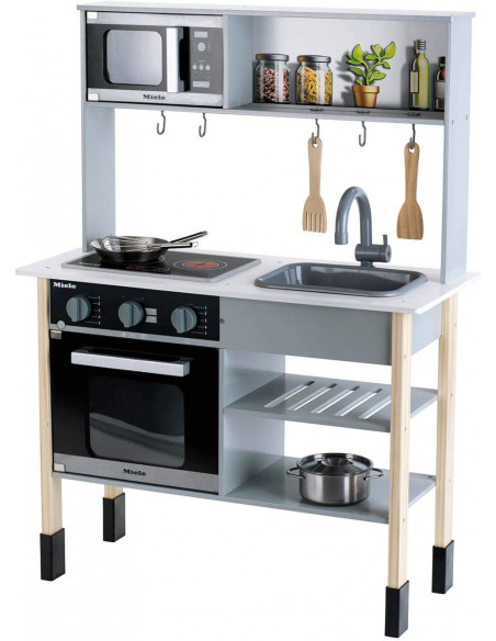 Bucatarie din lemn Miele,TK7199