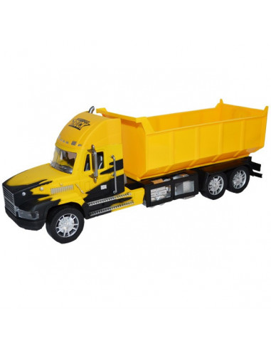 Camion Frictiune,24018