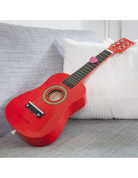 Chitara rosie,NC10341