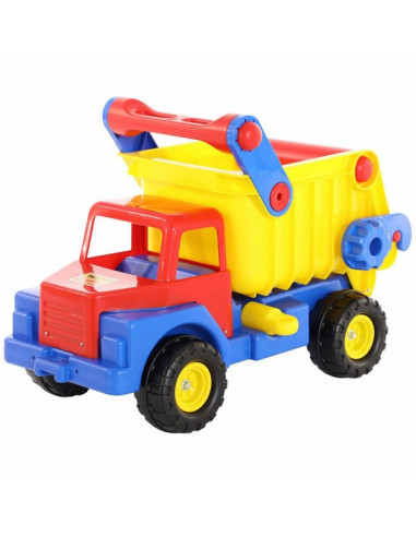 Camion Wader, 74 Cm,25152