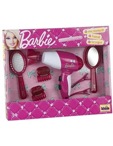 Trusa ingrijire par Barbie,TK5790