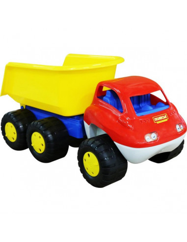 Camion Dakar, 83 Cm,25150