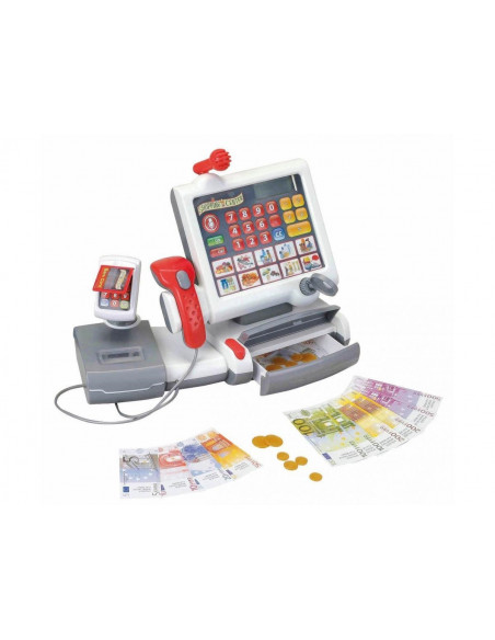 Casa de marcat Klein,TK9356