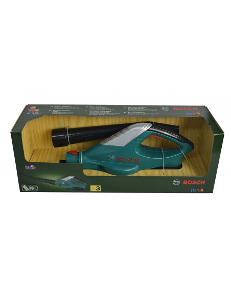 Suflanta de frunze - Bosch,TK2776 Suflanta de frunze - Bosch,TK2776