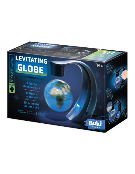 Glob Pamantesc Levitant,BKSP003