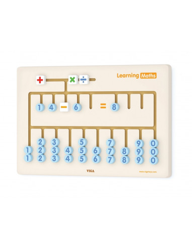 Joc de perete Matematica,NC50675