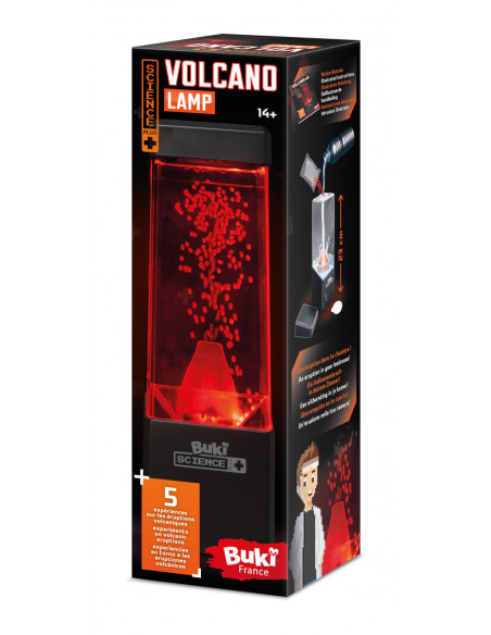 Lampa Vulcan,BKSP002