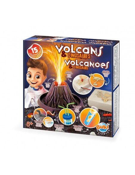 Vulcani si Dinozauri,BK2224 Vulcani si Dinozauri,BK2224