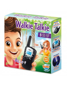 Walkie Talkie,BKTW01