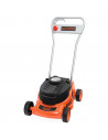 Jucarie Smoby Masina de tuns iarba Black & Decker,S7600360159