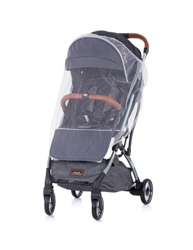 Carucior sport Chipolino Vibe graphite,LKVI02001GT