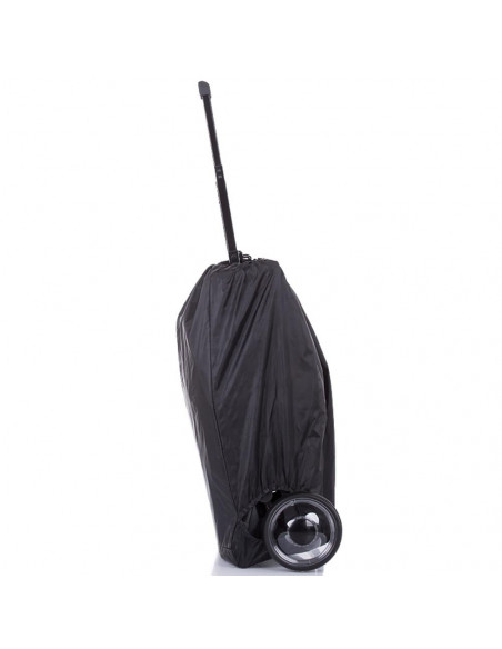Carucior sport Chipolino Vibe graphite,LKVI02001GT