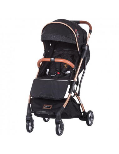 Carucior sport Chipolino Vibe onyx,LKVI02002ON