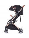 Carucior sport Chipolino Vibe onyx,LKVI02002ON