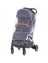 Carucior sport Chipolino Vibe onyx,LKVI02002ON