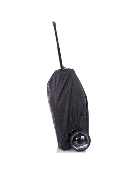 Carucior sport Chipolino Vibe onyx,LKVI02002ON