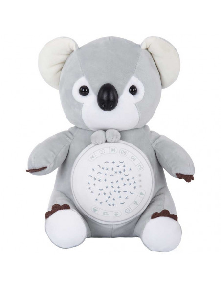 Lampa de veghe plus Chipolino Koala,PIL02001KOAL
