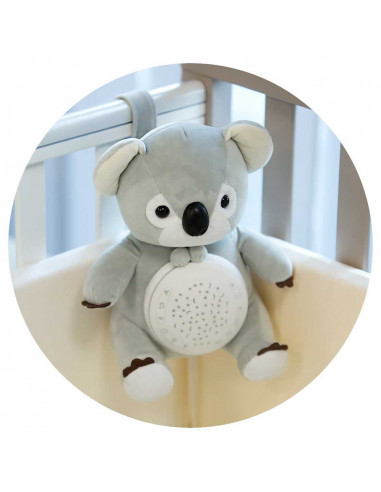 Lampa de veghe plus Chipolino Koala,PIL02001KOAL