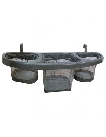 Organizator accesorii pentru pat Co-Sleeper