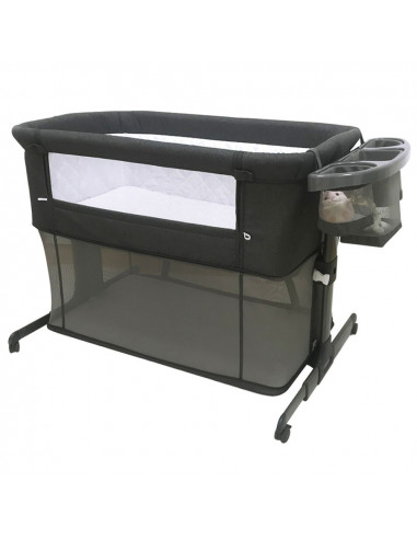 Organizator accesorii pentru pat Co-Sleeper