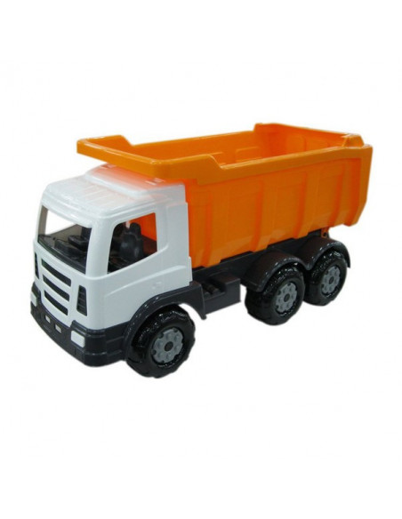 Camion - Premium, 67x26x36 cm, Wader,ROB-37244