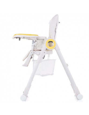 Scaun de masa Chipolino Master Chef citrus,STHMC02104CI