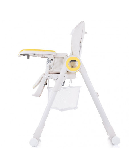 Scaun de masa Chipolino Master Chef citrus,STHMC02104CI