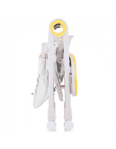 Scaun de masa Chipolino Master Chef citrus,STHMC02104CI