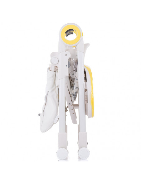 Scaun de masa Chipolino Master Chef citrus,STHMC02104CI