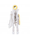 Scaun de masa Chipolino Master Chef citrus,STHMC02104CI