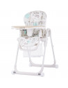 Scaun de masa Chipolino Master Chef latte,STHMC02102LA