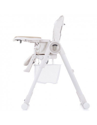 Scaun de masa Chipolino Master Chef latte,STHMC02102LA