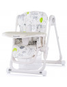 Scaun de masa Chipolino Master Chef mist,STHMC02101MT
