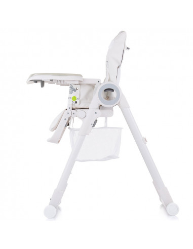 Scaun de masa Chipolino Master Chef mist,STHMC02101MT