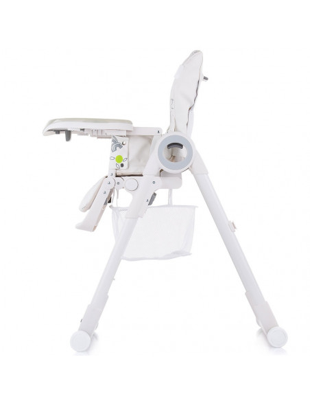 Scaun de masa Chipolino Master Chef mist,STHMC02101MT